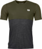 Ortovox 150 Cool Logo T-Shirt