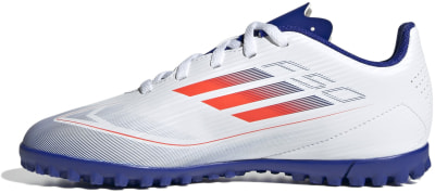 adidas F50 Club TF J Kd. Kunstrasenfussballschuh D-Gr.