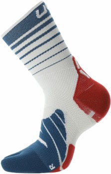 UYN Runner's Five Socks Laufsocken