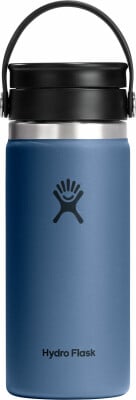 Hydro Flask 16 oz Wide Mouth Flex Sip Lid Thermosflasche