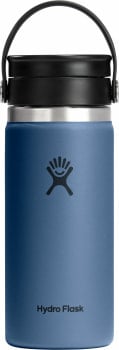 Hydro Flask 16 oz Wide Mouth Flex Sip Lid Thermosflasche