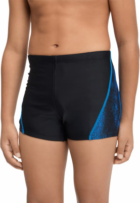 Energetics Port II Badehose lang