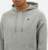 New Balance Small Logo Hoodie
