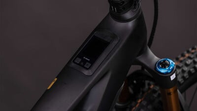 Cube Stereo Hybrid ONE44 HPC AT 800 27.5 E-Fully