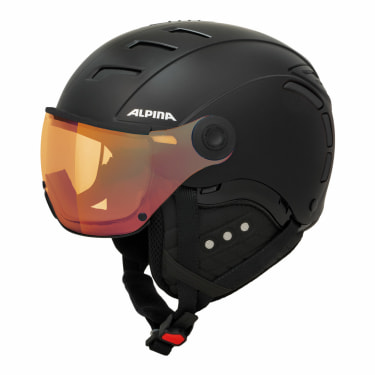 Alpina Jump 2.0 HM, lyžiarska prilba