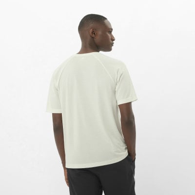 Salomon Shakeout Core Laufshirt
