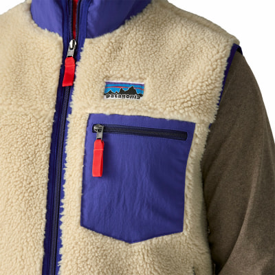 Patagonia M's Classic Retro Fleecegilet