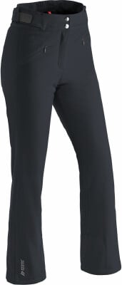 Maier Sports Allissia Slim 2.1 Skihose kurzgestellt