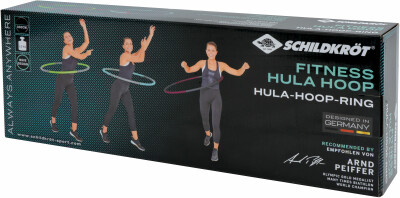 Schildkröt Hula Hoop Reifen