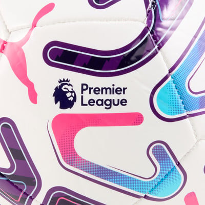 Puma Stellar Premier League Mini Fußball