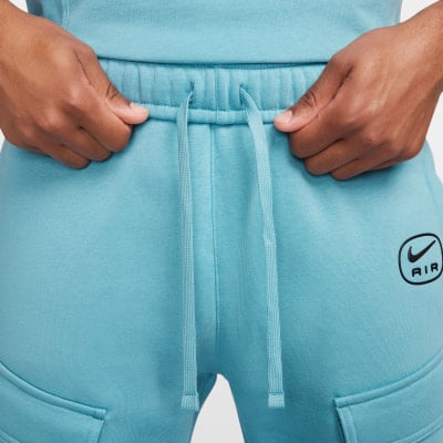 Nike Sportswear Swoosh Air Fleece Cargo Jogginghose
