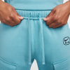 Nike Sportswear Swoosh Air Fleece Cargo Jogginghose