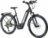 Genesis E-XTouring 4.1 PT 11-se.Shim.Deore,Sh.4K Disc Bosch P.CX 625, 27,5"