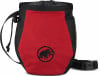 Mammut Ophir Chalk Bag Magnesium Beutel,mit Kordel und Gurtband, 82 g