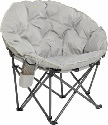 McKINLEY Faro 500 Campingstuhl, Armlehne