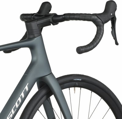 Scott Addict 50 Carbon Rennrad