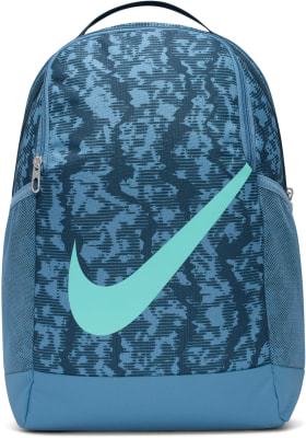 Nike Brasilia Cat AOP, ruksak