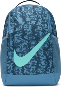 Nike Brasilia Cat AOP, ruksak