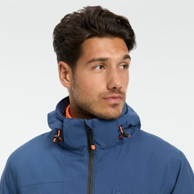 McKINLEY TWP Dean II 10.10 férfi síkabát