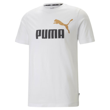Ess 2 Col Logo Tee póló 100% PAM