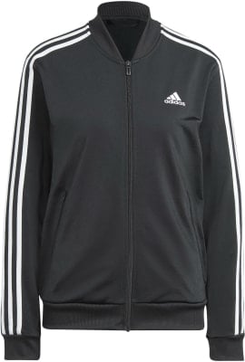adidas 3 Streifen Trainingsanzug