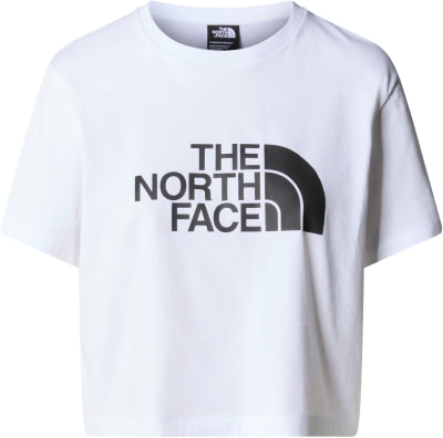 The North Face W Cropped női póló