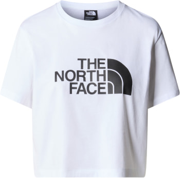 The North Face Easy tričko