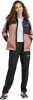 adidas Terrex Xperior Hybrid 2,5L Regenjacke mit Kapuze