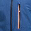 McKINLEY Dean II AQX 10.10 Skijacke mit Kapuze