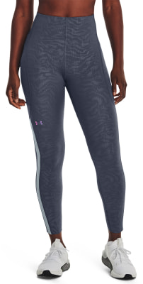 Under Armour Emboss Perf Tights