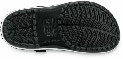 Crocs Dosp. šïapky do vody Crocband veï. US