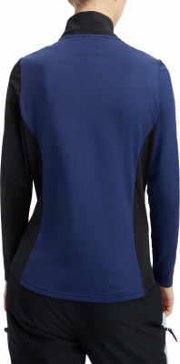 McKINLEY Dolly Skileibchen mit Halfzip