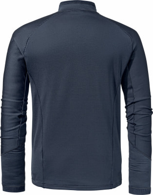 Schöffel Cascata Langarmshirt mit Halfzip