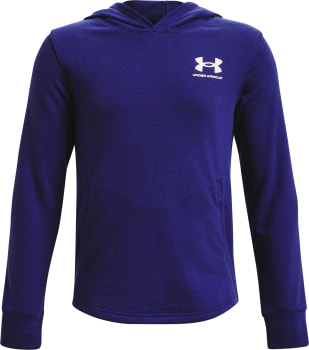 Under Armour Rival Hoodie