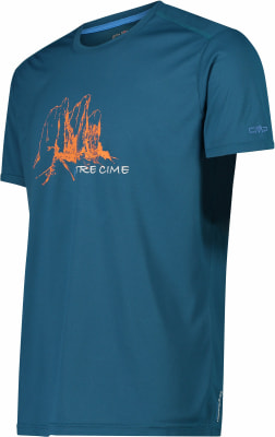 CMP Lecce férfi szabadidőpóló CMP Lecce férfi szabadidőpóló