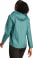 Own The Run B JKT Laufjacke mit Kapuze