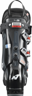 Nordica Speedmachine 3 100R GW, Pán.lyž.obuv, Rent flex 100,šířka 100mm