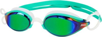 Zoggs Fusion Air Titanium Schwimmbrille Zoggs Fusion Air Titanium Schwimmbrille