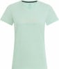 McKINLEY Nata III W T-Shirt 65%PES, 35%Baumwolle