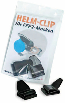 EPM Helm-Clip