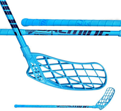 Salming Florbalová hokejka Campus Aero 35