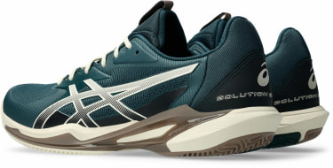 Solution Speed FF 3 Tennisschuhe