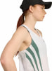 adidas ADIZERO A SGL W Laufshirt ärmellos CLIMACOOL