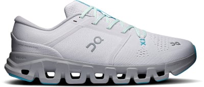 On Cloud X 5 Laufschuh US-Gr. On Cloud X 5 Laufschuh US-Gr.