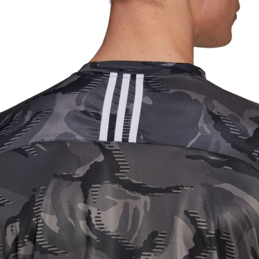 Designed To Move Aeroready Camouflage Graphic T-Shirt