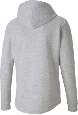 Puma teamFINAL 21 Casuals férfi kapucnis felső