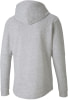 Puma teamFINAL 21 Casuals férfi kapucnis felső
