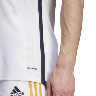 adidas Real Madrid Heimtrikot