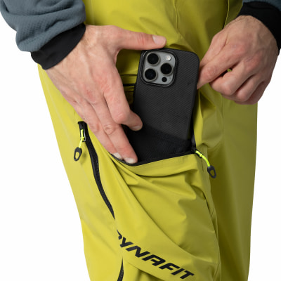 Dynafit Blacklight 3L Tourenhose