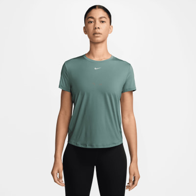 Nike ONE CLASSIC DF női póló